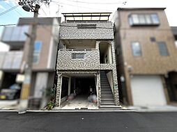 西加賀屋3丁目中古戸建