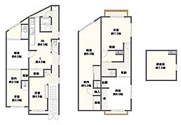 住之江区安立4丁目中古戸建