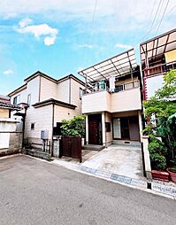 清水丘3丁目　中古戸建