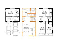 築浅中古戸建