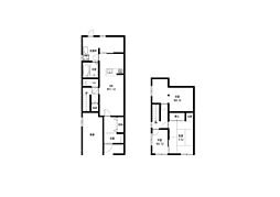 天下茶屋2丁目　中古戸建