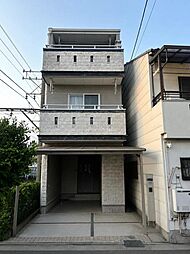 聖天下2丁目 築浅中古戸建