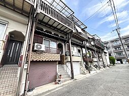 南津守7丁目 中古戸建