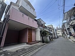浜寺石津町東3丁 中古戸建
