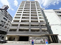 エスリード上本町グラセント