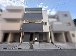 南津守７丁目　築浅中古戸建