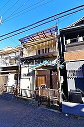 和泉市小田町２丁目の一戸建て