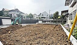 宮ノ台2丁目