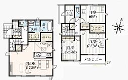 畑町4期7号棟