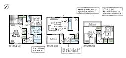 黒砂台1丁目2号棟