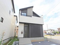 山王町7期1号棟