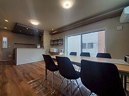 アルファタウン八千代高津I