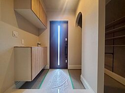 アルファタウン八千代高津I