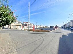 芝山6丁目23-2期2号地