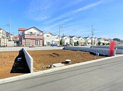 芝山6丁目23-2期3号地