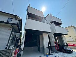 北本町2丁目3期2号棟