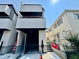 北本町2丁目3期1号棟