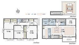 坪井東1丁目