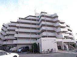 稲毛芙蓉ハイツ