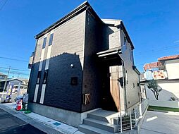 三山9丁目711番B号棟