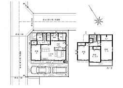 三山3丁目167番A号棟
