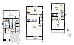 北本町2丁目540番D号棟