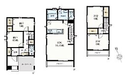 北本町2丁目540番C号棟