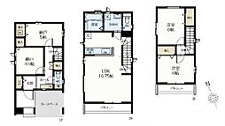 北本町2丁目540番A号棟