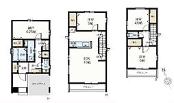 北本町2丁目540番B号棟
