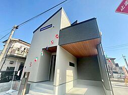 東習志野6丁目1号棟