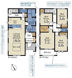 上高野第21号棟