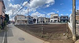 夏見6丁目第3期1号地