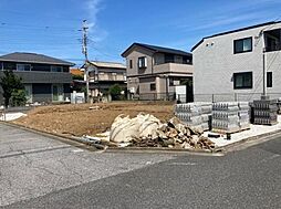 三山4丁目2号棟