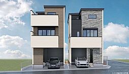 南本町10期1号棟