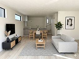 東習志野6丁目8期3号棟