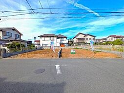 袖ケ浦1丁目第2期3号棟