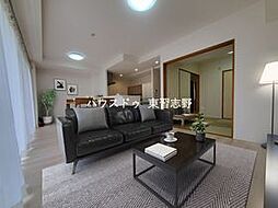 レクセル稲毛パークス