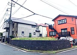 朝日ケ丘3丁目6期