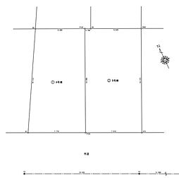 宮野木台4丁目A区画