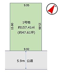 松が丘3丁目19期