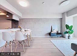 幕張ファミールハイツ　4号棟