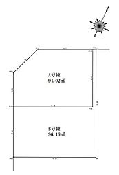 宮野木町1806番52B区画