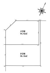 宮野木町1806番52A区画