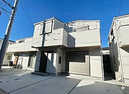 三山4丁目6号棟