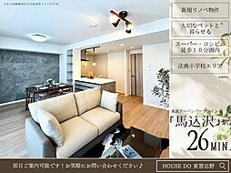 エステ・シティ船橋五番館