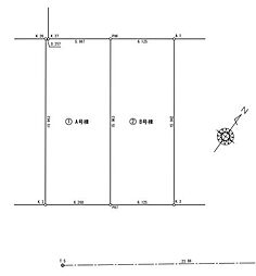宮野木町1551番B区画