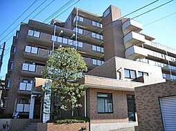 ライオンズマンション京成大久保