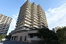 ガーデンプラザ新検見川　20番館