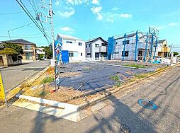 八千代台北13丁目5号棟