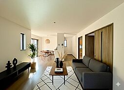 上高野IB号棟全2棟